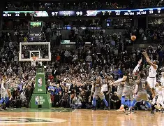 LOL平台入口-湖人和凯尔特人