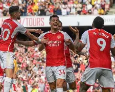 LOL直播入口-阿森纳国际比赛日复出首秀波士顿凯尔特人造点机会，山东男篮迎欧篮联关键赛直接炸裂 